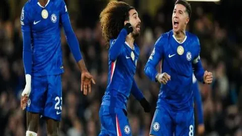 库尔图瓦膝盖受伤，欧冠淘汰赛对阵阿森纳出战前景未定